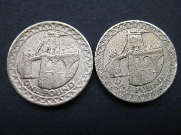 Fake-One-Pound-Coin-Received-In-Change